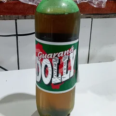Dolly guarana