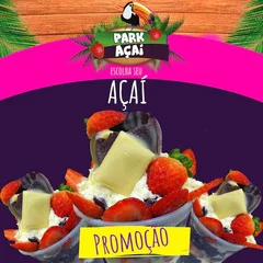 Monte seu copo 500 ml com 5 adicionais (preço fixo)