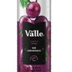 Suco Delvalle Uva 290ml