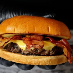 Guga bacon