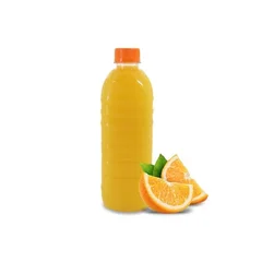 Suco de laranja Natural 1 Litro
