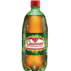 GUARANÁ 1 LITRO 