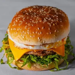 CHEESE EGG