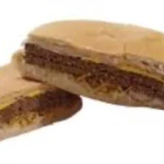 X Burguer Duplo