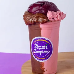Açaí Tentação