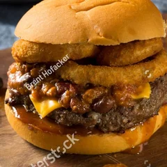 Royal Burger