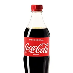 Coca Cola 600 ml