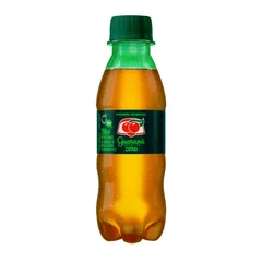 Guaraná Zero Antarctica Pet 200ml 