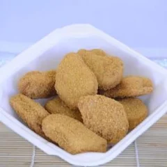 Nuggets porção com 10 unidades 