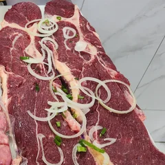 Sete C/osso 500g