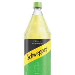 Schweppes Citrus 1,5 Lt