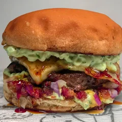 Harley Burger