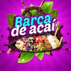 Barca Açai Pequena