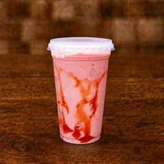 Milk shake 500 ml