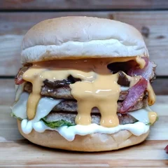 The Burger