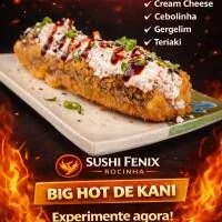 Big Hot de Kani
