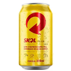 SKOL LATA 