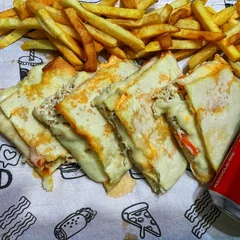  BEIRUTE DE FRANGO