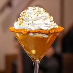 Taça Banoffee