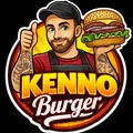 Kenno Burger  logo
