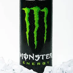 Energ. Monster Energy Latao 473 Ml
