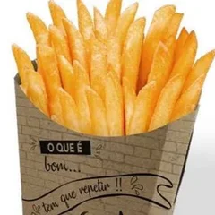 Batata Frita Grande