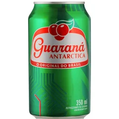 Guaraná Antartica 350ml 