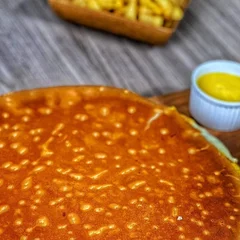 17-CALOTA FILÉ