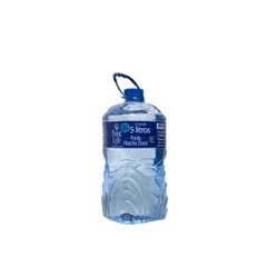 Água Mineral sem Gás Font Life 5l