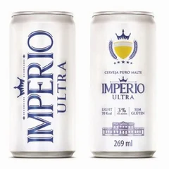 IMPÉRIO ULTRA 