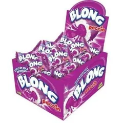 CHICLETE BLONG