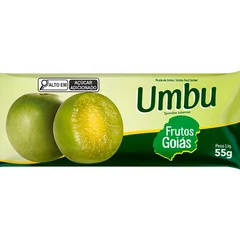 Picolé Umbú