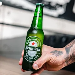 Heineken