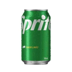 Sprite Lata 350ML