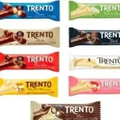 Chocolate Trento