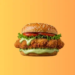 Kroc Salada 
