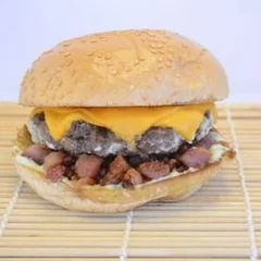 X Bacon ARTESANAL