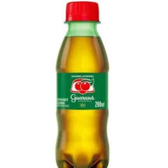 Guaraná 200 ml