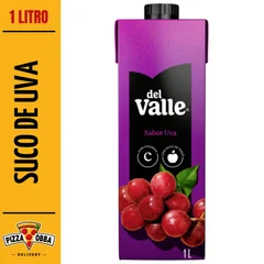 SUCO UVA 1L
