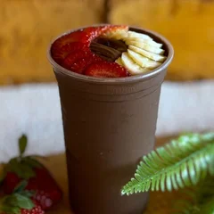 Açaí Nutella