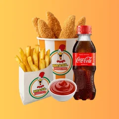 Combo Individual