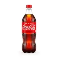 COCA- COLA 2 LITRO