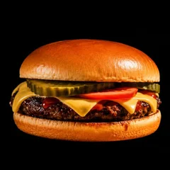 Burger Sensação | O simples que é uma delícia