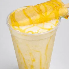 Caipirinha Maracujá Cremosa