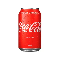 Coca-Cola original 350ml 