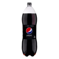 Refrigerante Pepsi Black 2L