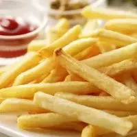 Batata Frita - 500 gramas