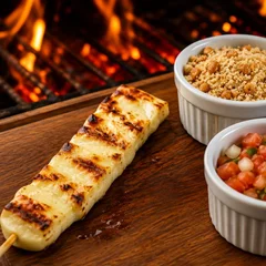Queijo Coalho