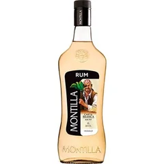 Rum Carta Branca Montilla 1l