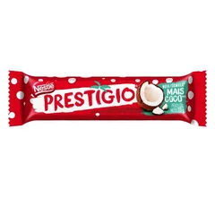 PRESTIGIO